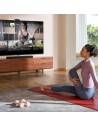 TV MiniLed - TCL 98C855, 98", 4K, QLED +, Google TV, Onkyo