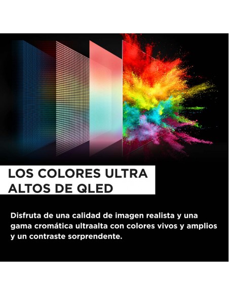 TV MiniLed - TCL 98C855, 98", 4K,...