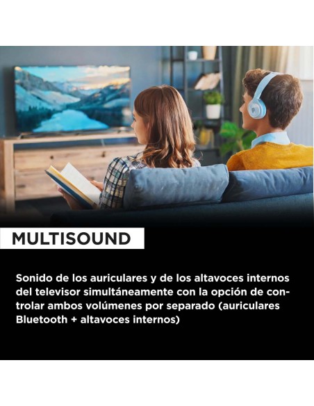 TV MiniLed - TCL 98C855, 98", 4K,...