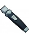 Afeitadora Corporal - Wahl Groomsman Body Negro y Gris