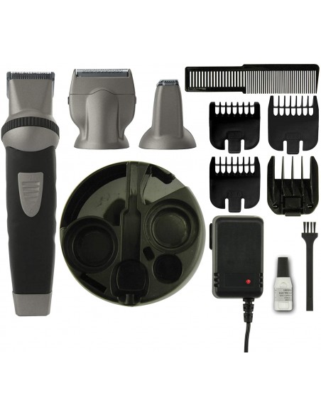 Afeitadora Corporal - Wahl Groomsman...