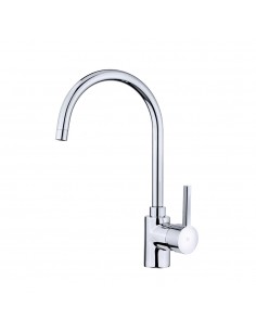 Grifo Caño Alto - Teka...