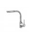 Grifo Caño Alto Extraíble - Teka ARK938, Inox