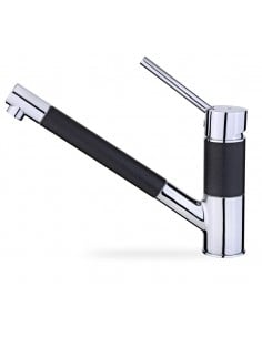 Grifo Caño Bajo Extraíble -...