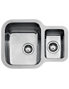 Fregadero Bajo Encimera -...