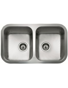 Fregadero Bajo Encimera -...