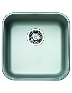 Fregadero Bajo Encimera -...