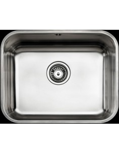 Fregadero Bajo Encimera -...