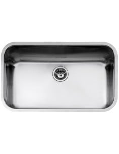 Fregadero Bajo Encimera -...