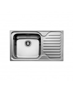 Fregadero Sobre Encimera -...