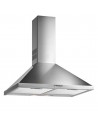 Campana Decorativa - Teka DBB60, Inox, 60 cm