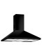 Campana Decorativa - Teka DBB90, Negro, 90 cm