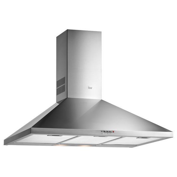 Teka – Campana decorativa Teka 3 velocidades – DBB 90 INOX.