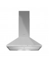 Campana Decorativa - Teka DBP60 PRO, Inox, 60 cm