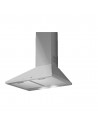 Campana Decorativa - Teka DBP60 PRO, Inox, 60 cm