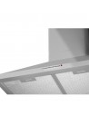 Campana Decorativa - Teka DBP60 PRO, Inox, 60 cm