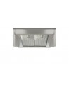 Campana Integrable - Teka DHI90 Panelable, 90 cm, Inox