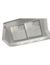 Campana Integrable - Teka DHI90 Panelable, 90 cm, Inox