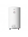 Termo - Teka EWH 50 H, 50 litros, Vertical/Horizontal, Blanco