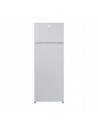 Frigorífico Dos Puertas - Teka FTM310, Blanco 1.59m 55cm