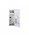 Frigorífico Dos Puertas - Teka FTM310, Blanco 1.59m 55cm