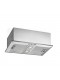Campana Grupo Filtrante - Teka GFH55, Inox, 55cm
