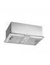 Campana Grupo Filtrante - Teka GFH55, Inox, 55cm