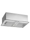 Campana Grupo Filtrante - Teka GFH73, Inox, 73cm