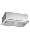 Campana Grupo Filtrante - Teka GFH73, Inox, 73cm