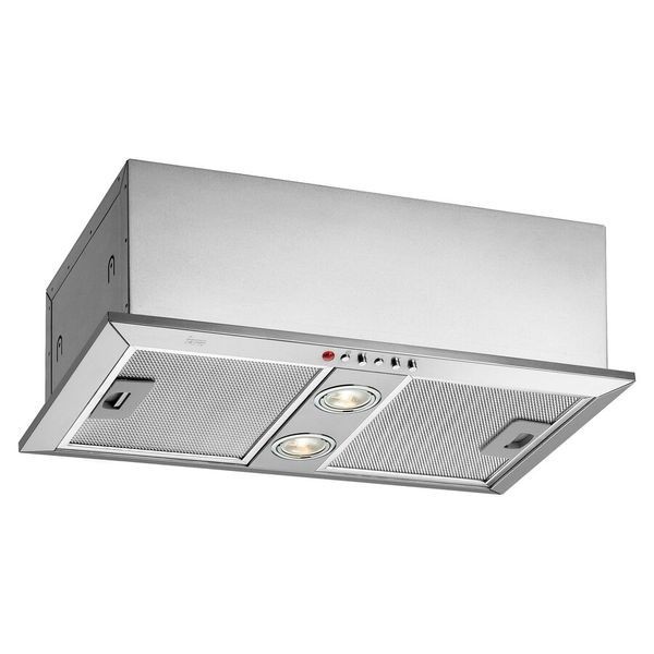Teka – Grupo filtrante Teka 3 velocidades – GFH 73 INOX.
