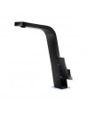 Grifo Caño Alto - Teka IC915, Negro