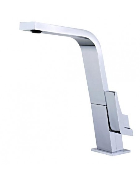 Grifo Caño Alto - Teka IC915, Cromo