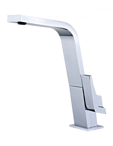 Grifo Caño Alto - Teka IC915, Inox