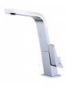 Grifo Caño Alto - Teka IC915, Inox