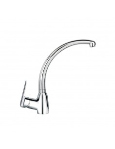 Grifo Caño Alto - Teka...