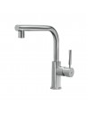 Grifo Caño Alto - Teka INX914, Inox
