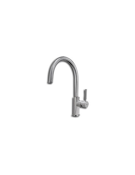 Grifo Caño Alto - Teka INX915, Inox