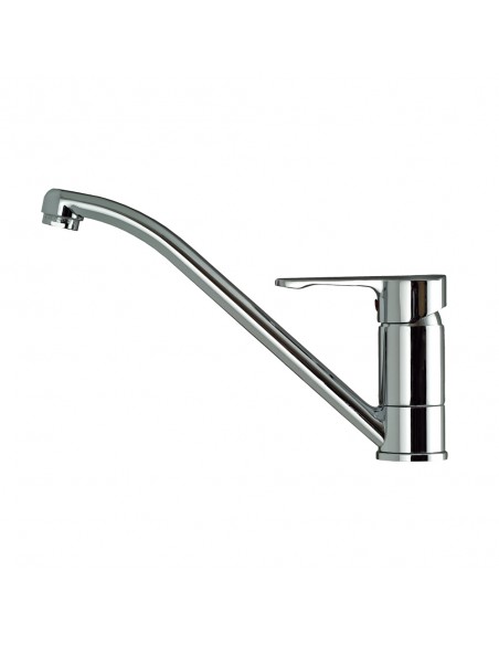 Grifo Caño Bajo - Teka ML, Cromo