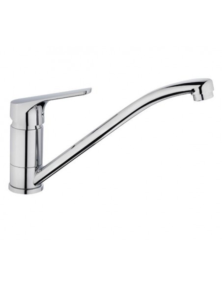 Grifo Caño Bajo - Teka MTP913, Cromo