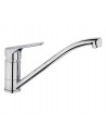 Grifo Caño Bajo - Teka MTP913, Cromo