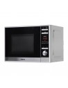 Microondas Libre Instalación - Teka MWE225G, Inox, 20L