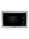 Microondas Integrable - Teka MWE 255 FI, Grill, 900 W, Inox