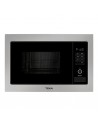 Microondas Integrable - Teka MWE 255 FI, Grill, 900 W, Inox