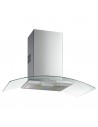Campana - Teka NC985, 90 cm, InoxCristal
