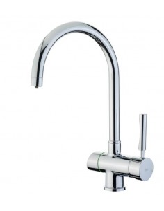 Grifo Caño Alto - Teka...