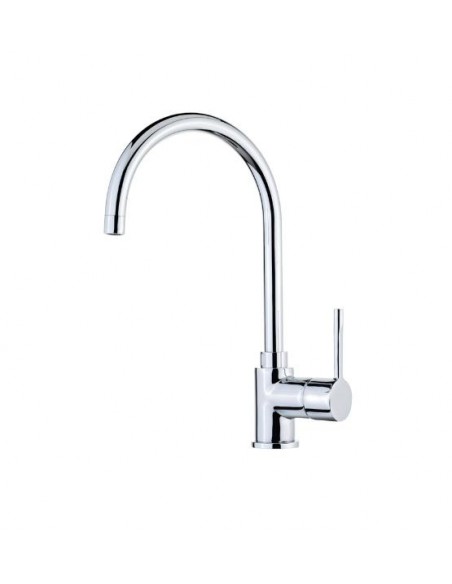 Grifo Caño Alto - Teka SP995, Cromo