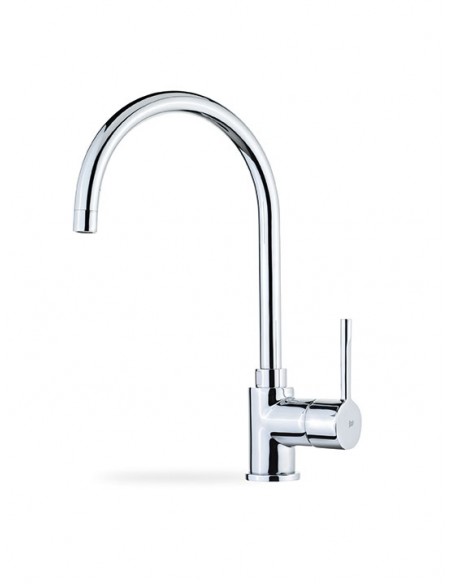 Grifo Caño Alto - Teka SP995, Inox