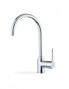 Grifo Caño Alto - Teka SP995, Inox