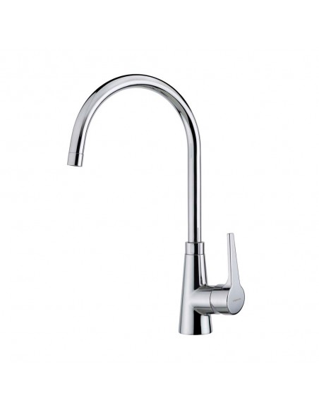 Grifo Caño Alto - Teka VITA915, Cromo
