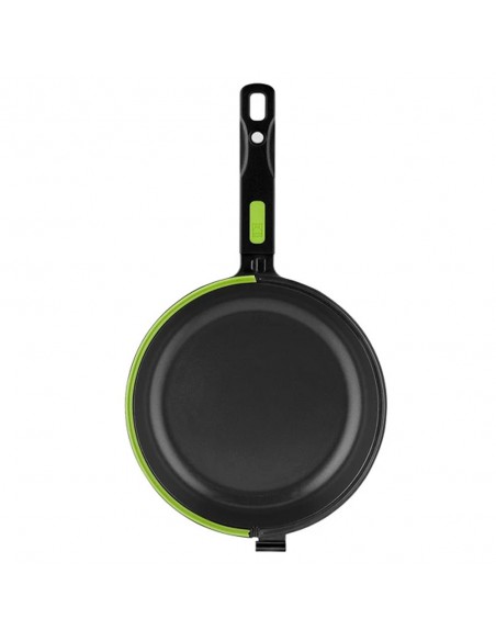 Sartén Dupla  - Bra Prior, 24 cm,...